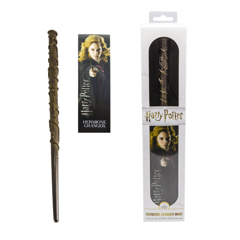 Baguette magique Hermione Granger Baguette magique Hermione Granger