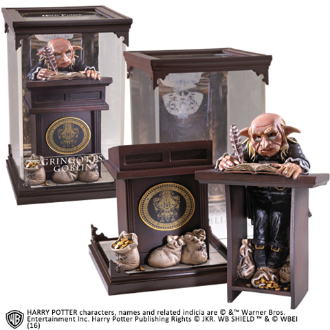 Harry Potter Gobelin de Gringotts Harry Potter Gobelin de Gringotts