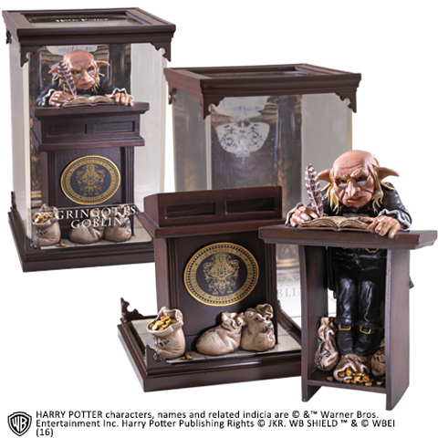 Harry Potter Gobelin de Gringotts