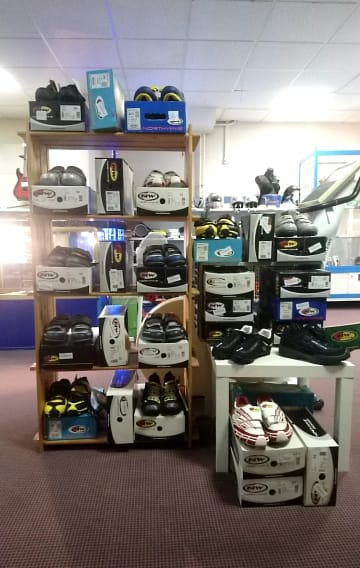 Chaussures de cyclisme Chaussures de cyclisme