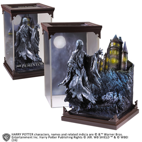 Harry Potter Détraqueurs Harry Potter Détraqueurs