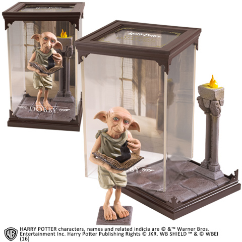 Harry Potter Dobby