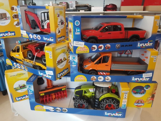 Gros arrivage de jouets Gros arrivage de jouets