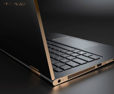 HP Spectre x360