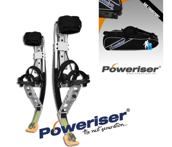 Poweriser PR7090 Poweriser PR7090