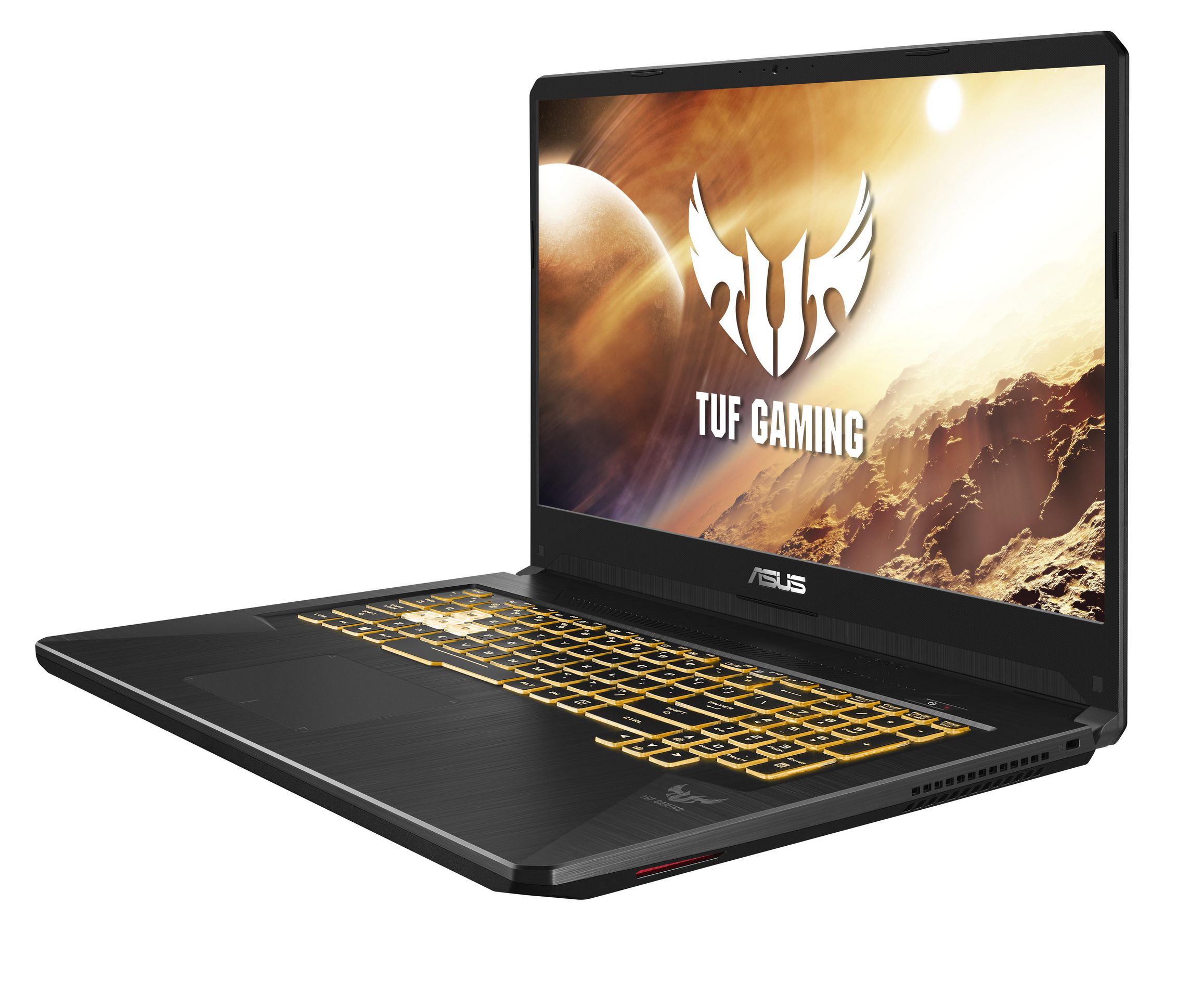 Asus Tuf Gaming