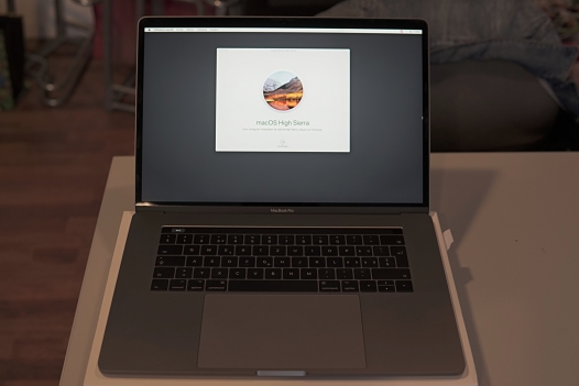 MacBook Pro 15'' 2017 MacBook Pro 15'' 2017