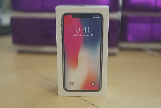 iPhone X Neuf !