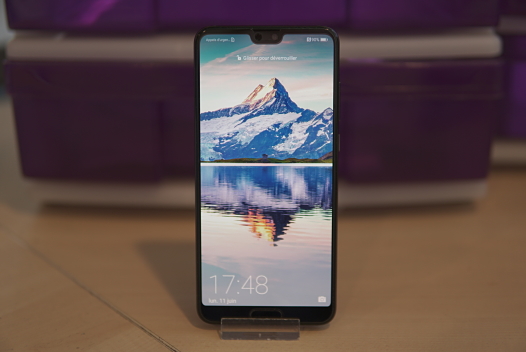 Huawei P20 Pro ! Huawei P20 Pro !