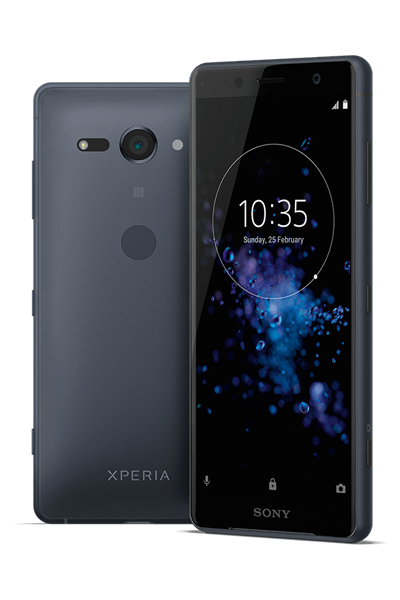 Sony xperia XZ2 Compact Sony xperia XZ2 Compact