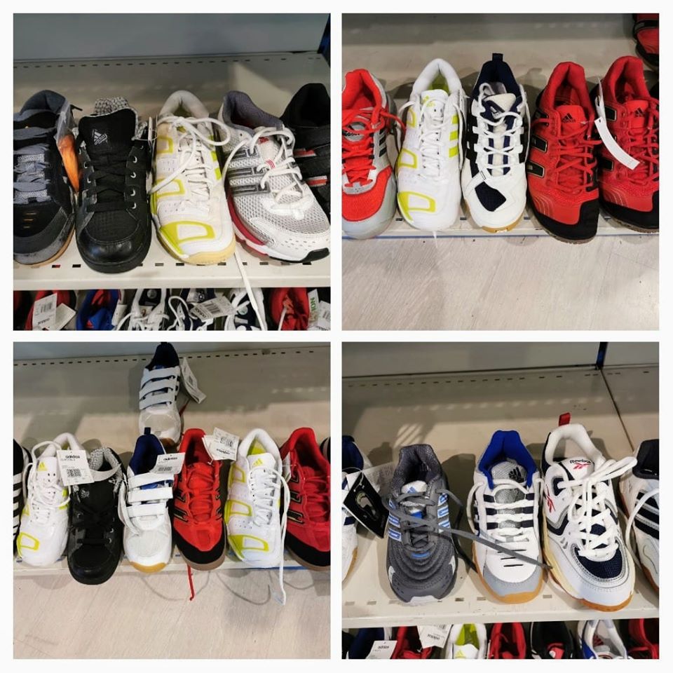 Chaussures de sport Chaussures de sport