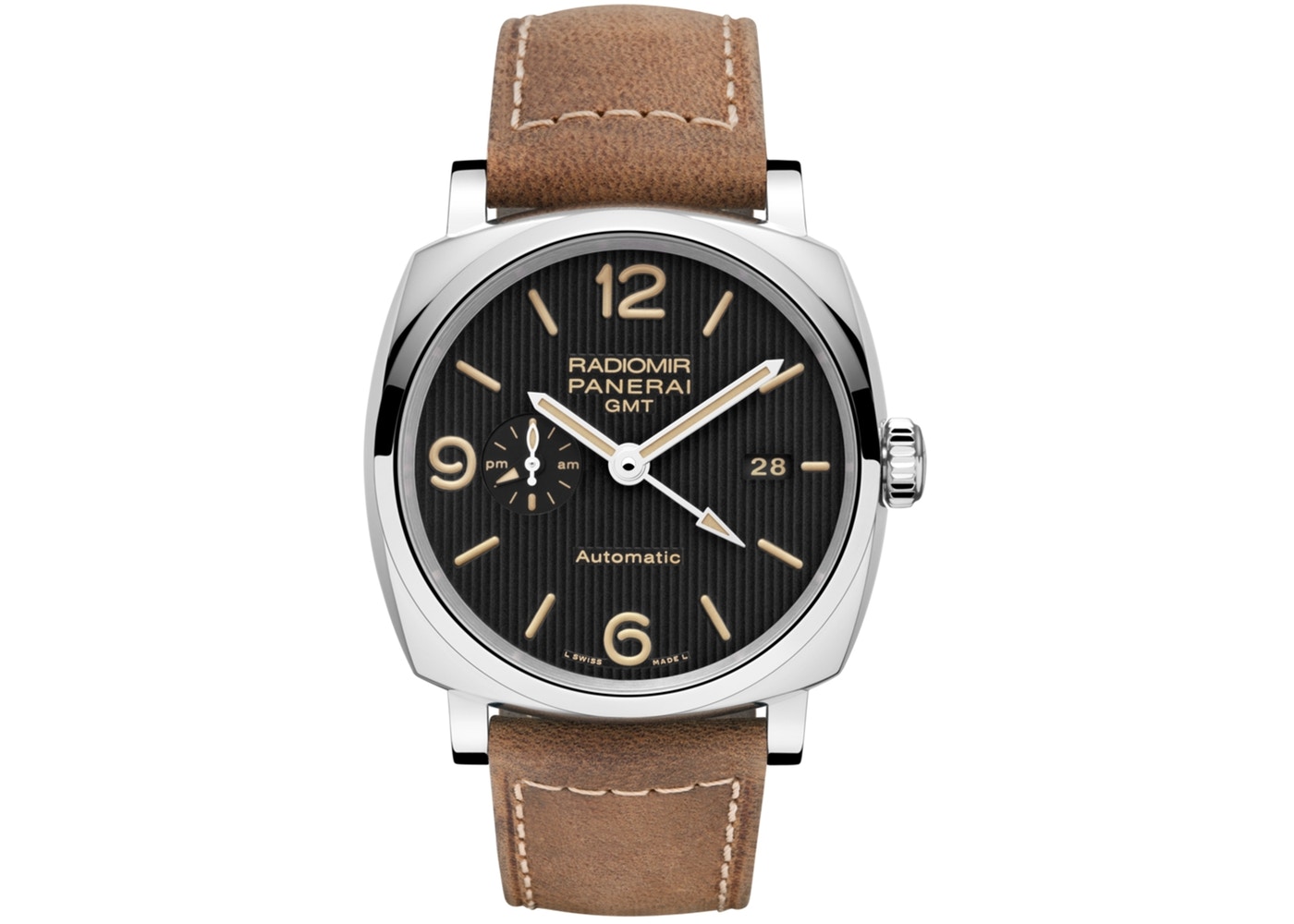 Panerai Radiomir GMT 45 mm