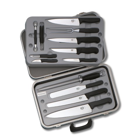 Mallette de couteaux Victorinox Pro Mallette de couteaux Victorinox Pro